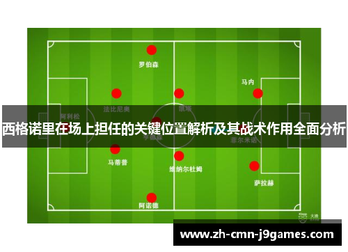 西格诺里在场上担任的关键位置解析及其战术作用全面分析