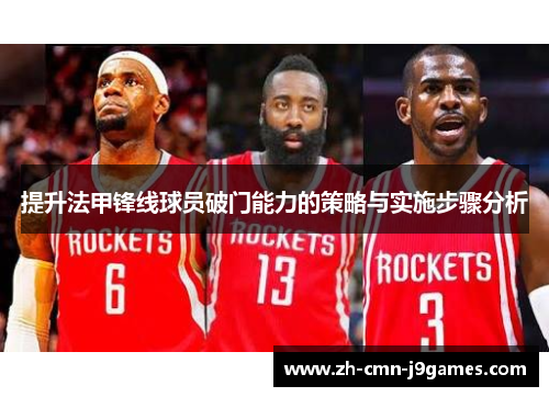 提升法甲锋线球员破门能力的策略与实施步骤分析