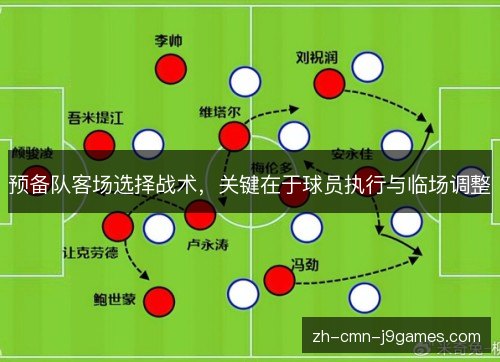 预备队客场选择战术，关键在于球员执行与临场调整